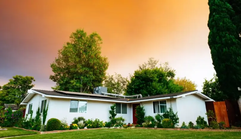 Group Mobile Home Resident Negotiations